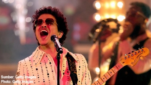 konser bruno mars di singapura